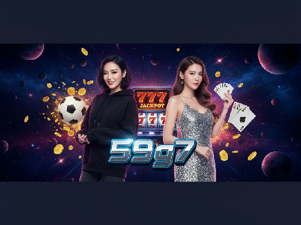 59g7 สมัครสมาชิก